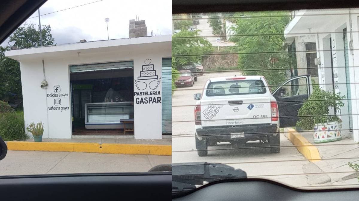 Indignación en Acatlán: niños hospitalizados tras comer pastel de popular pastelería