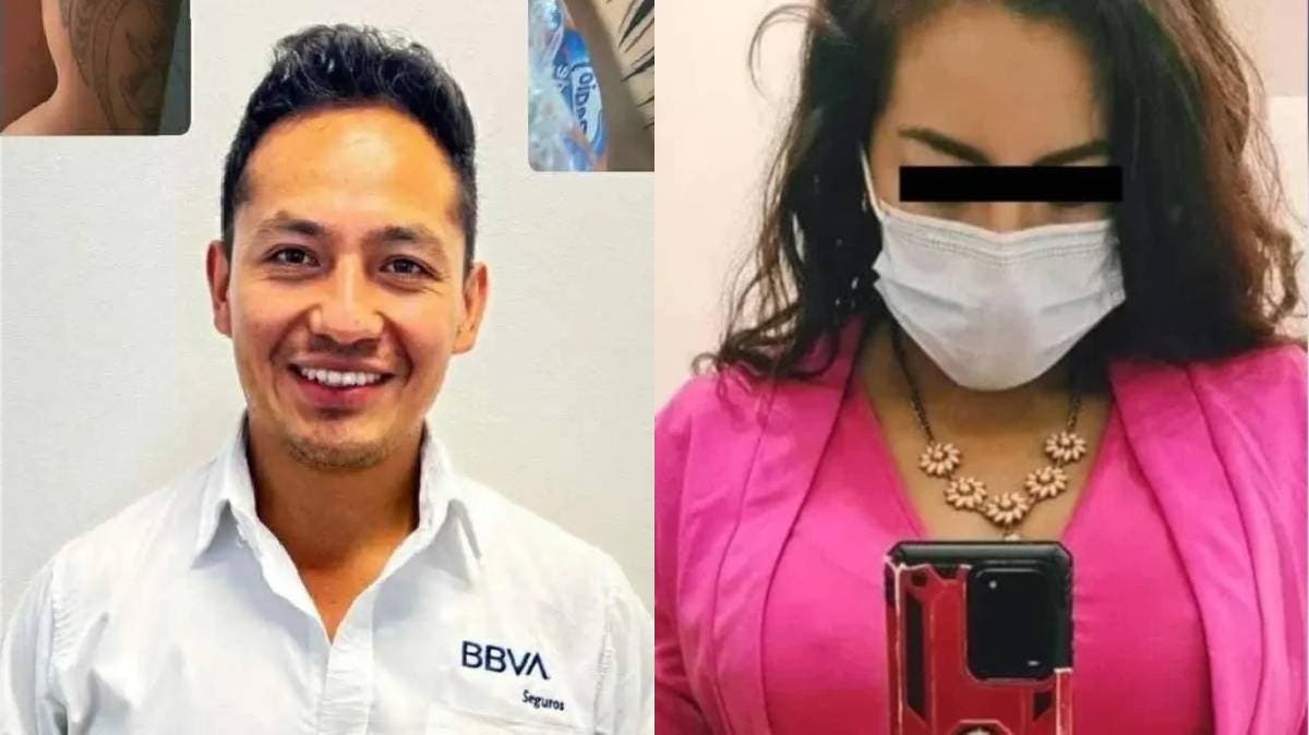 Caso Giovanni Díaz: apuntan a un familiar de su exnovia como posible autor intelectual del crimen