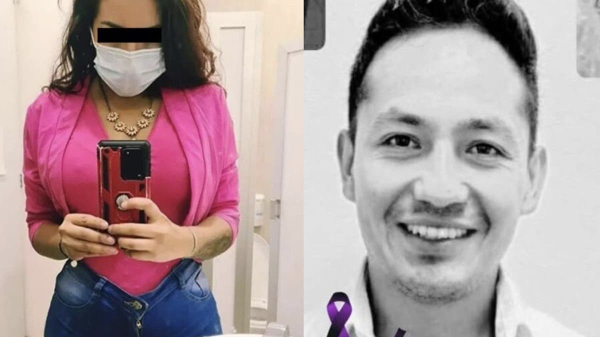 Ajustador de BBVA fue amenazado meses antes de morir; su exnovia está bajo la lupa