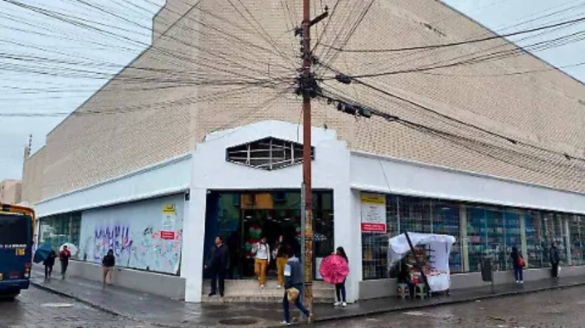Vuelven las tiendas chinas al Centro Histórico de Puebla: entre la polémica y la persistencia comercial