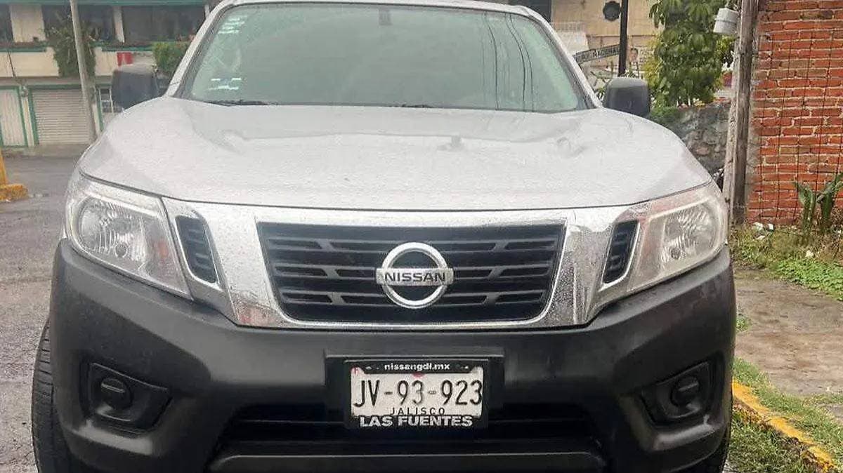 Violento robo de camioneta en carretera Puebla–Tehuacán: piden ayuda para recuperarla