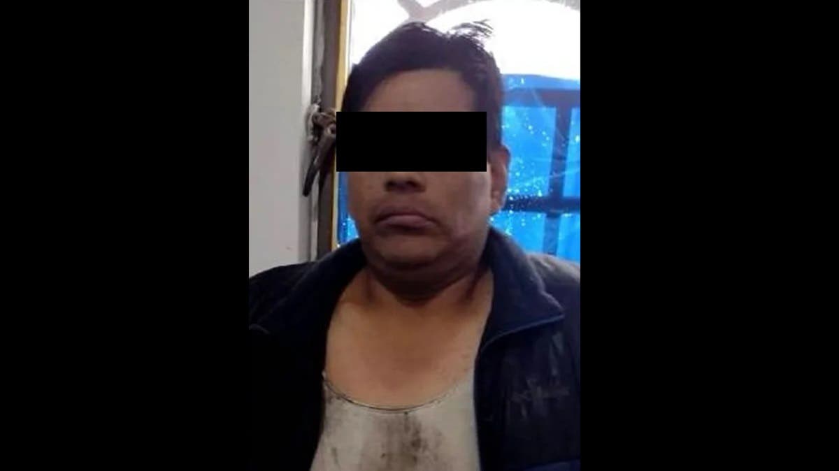 Le dan 50 años de cárcel por matar a escopetazo en un anexo de Puebla