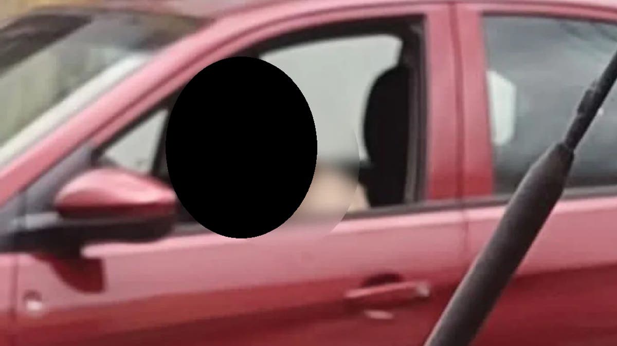 Ejecutan a presunto huachicolero en su auto en Texmelucan; tenía días de haber salido del Cereso