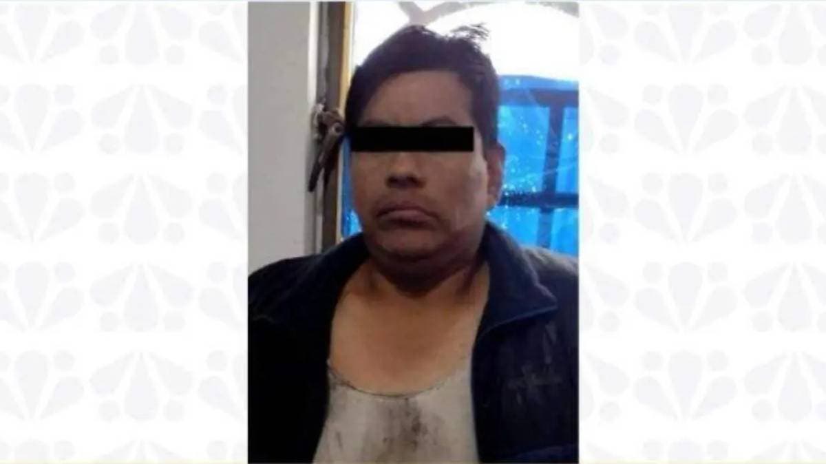 Puebla: Hombre recibe 50 años de prisión por asesinar con escopeta en un anexo de Tepeyahualco