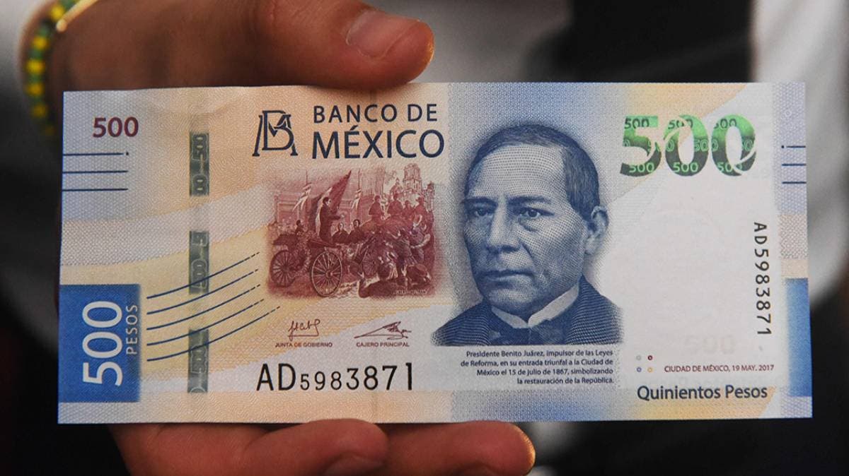 Condenan a dos mujeres en Puebla por pagar con billetes falsos de 500 pesos