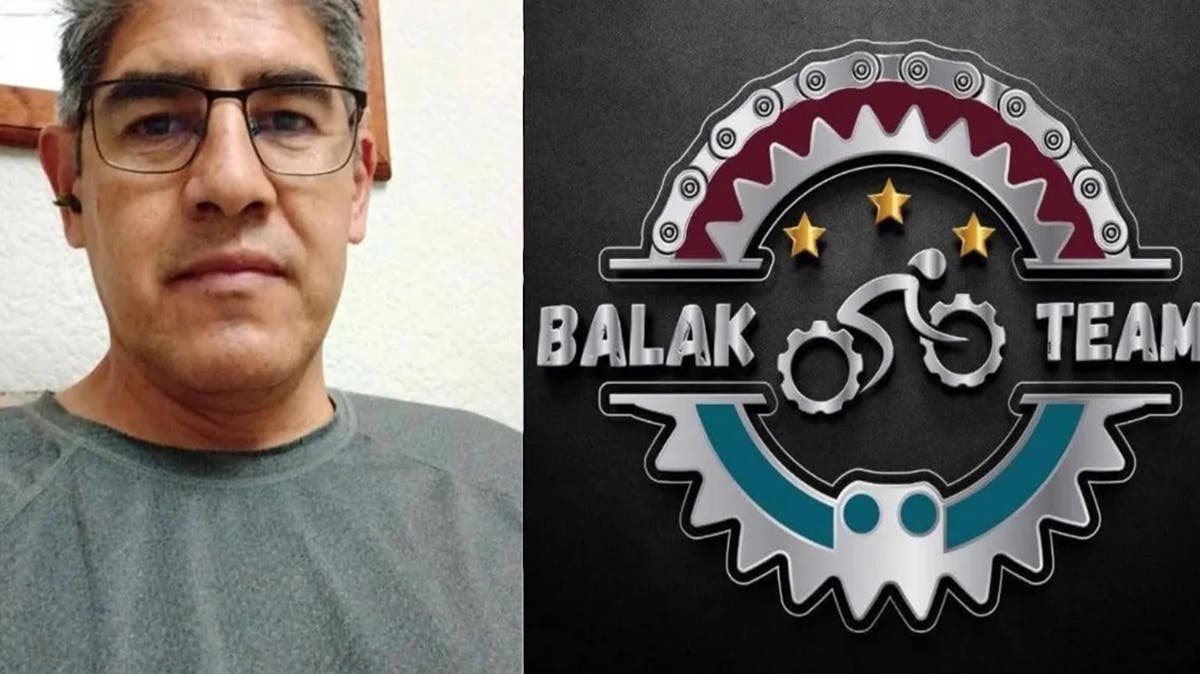 Balak Team se deslinda de ciclista desaparecido en cerro Zapotecas; “no forma parte del grupo”