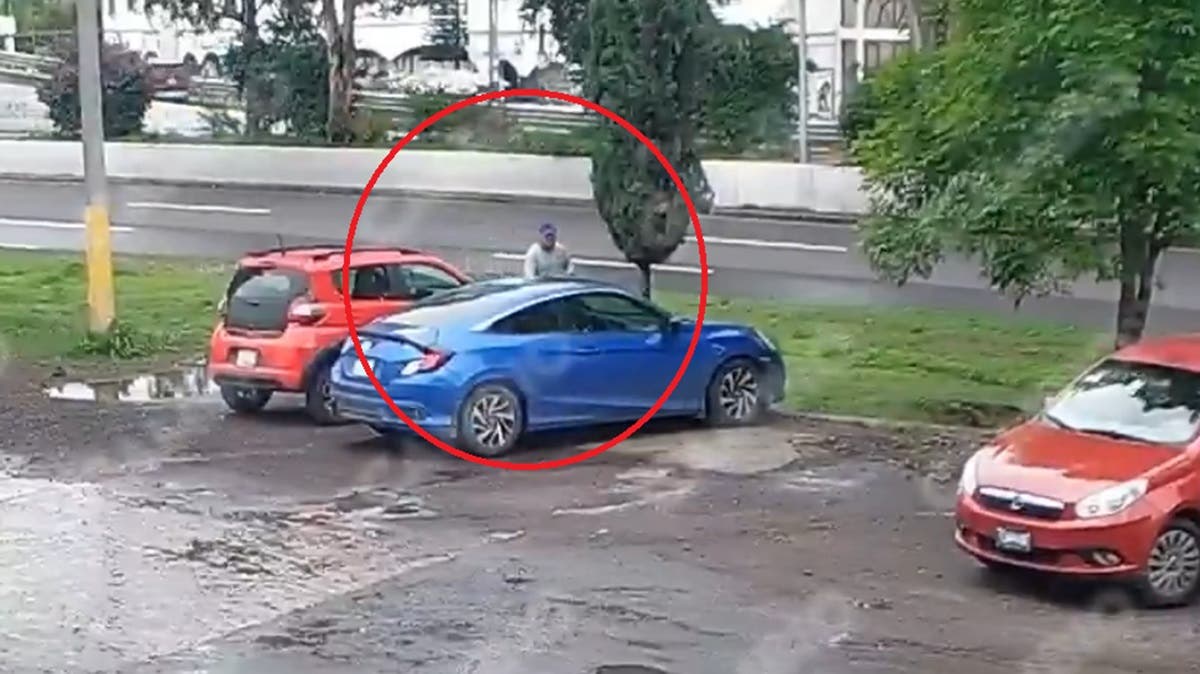 Recuperación de autos robados crece 200% en Puebla, dice la SSC