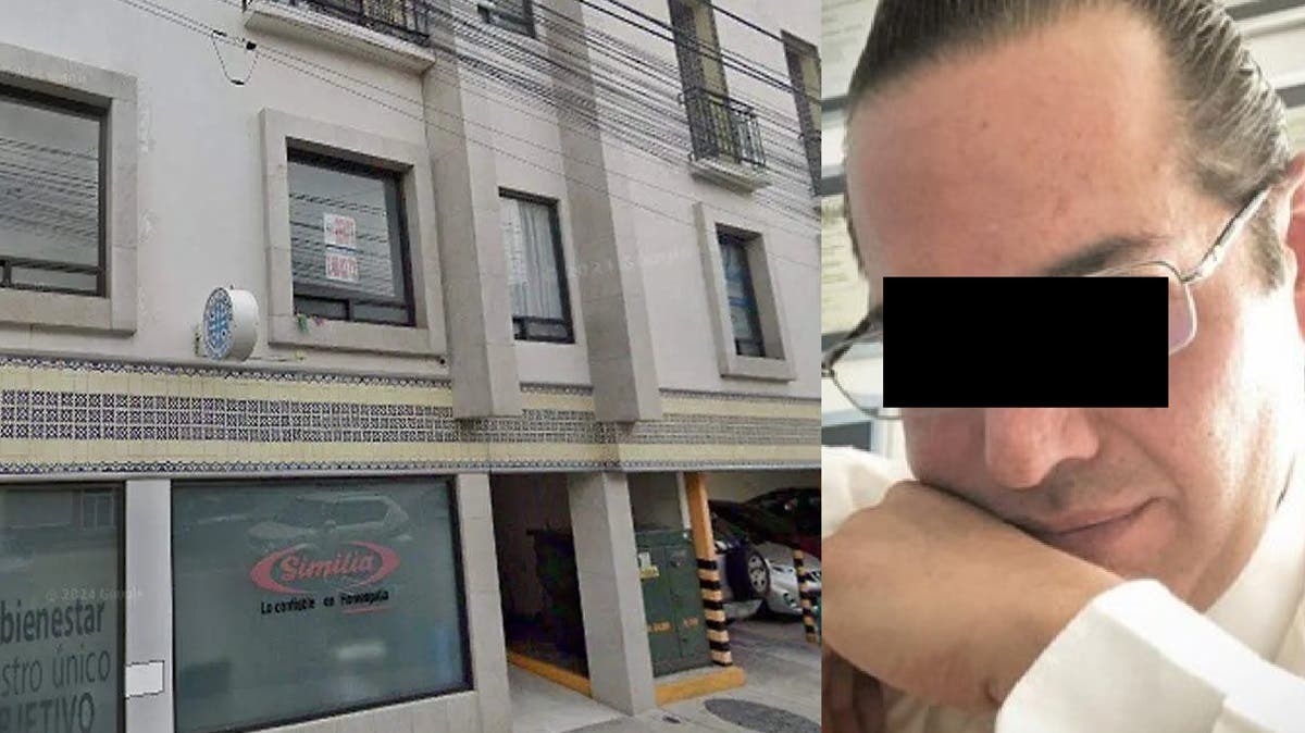 Dentista denuncia cesárea forzada, violencia médica y secuelas en su hija por ginecólogo poblano