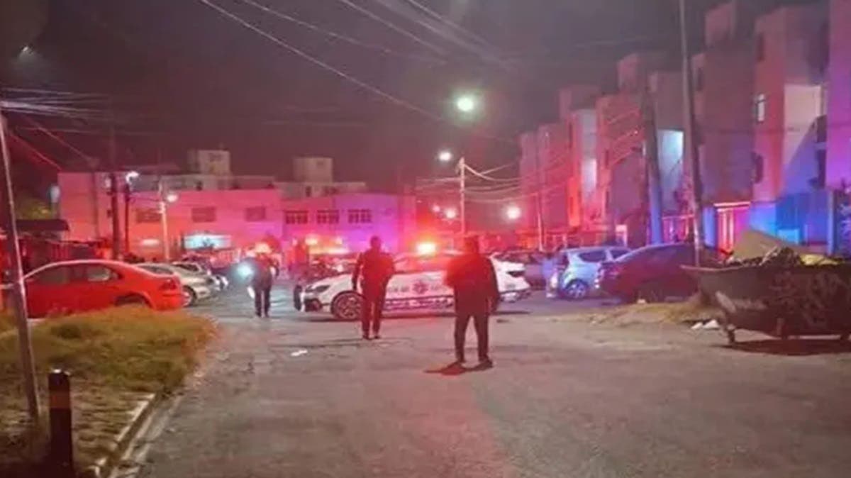 Identifican a víctima de ataque en micheladas de Bosques de San Sebastián y revelan fuga de sicarios por azoteas