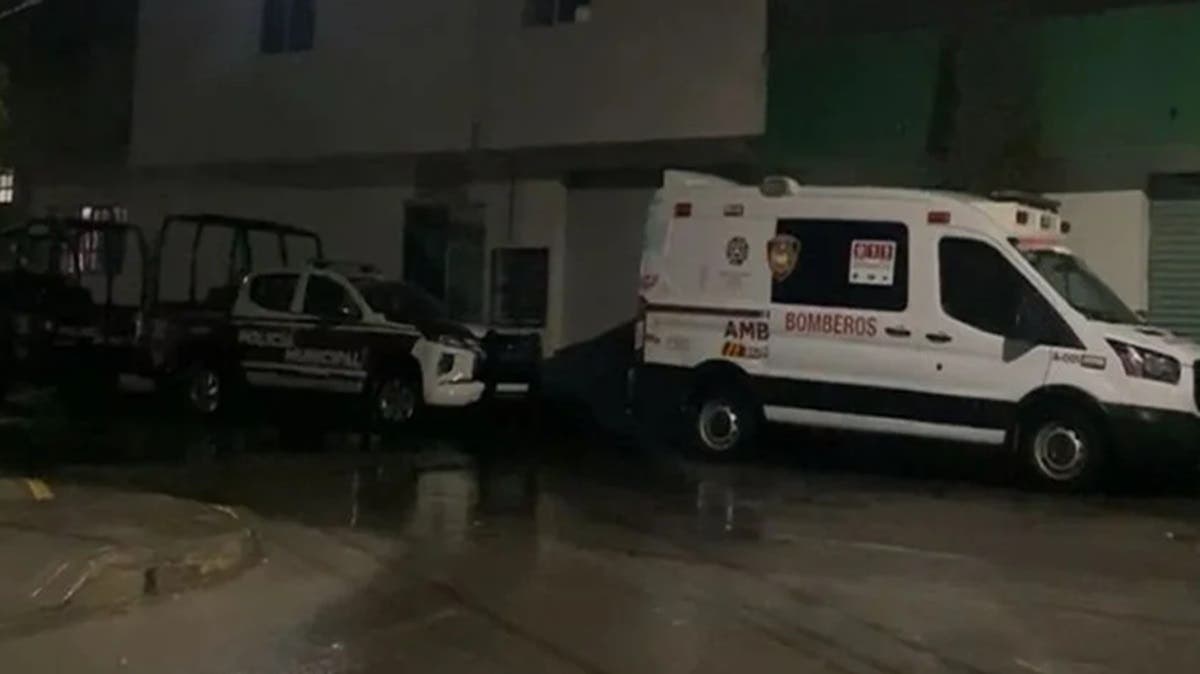 Pelea familiar termina en sangre en Puebla: excuñado apuñala a Arturo por un celular robado