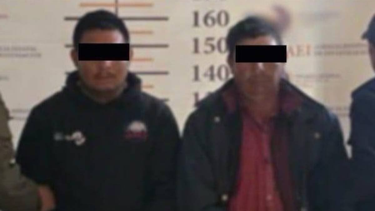 Detienen a dos hombres por homicidio durante festejo familiar en Xiutetelco; la tragedia se desató por una discusión