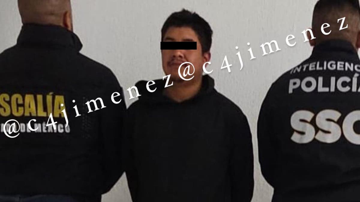 Por “tardar la cena” ¡apuñala a su esposa frente a su hijo!