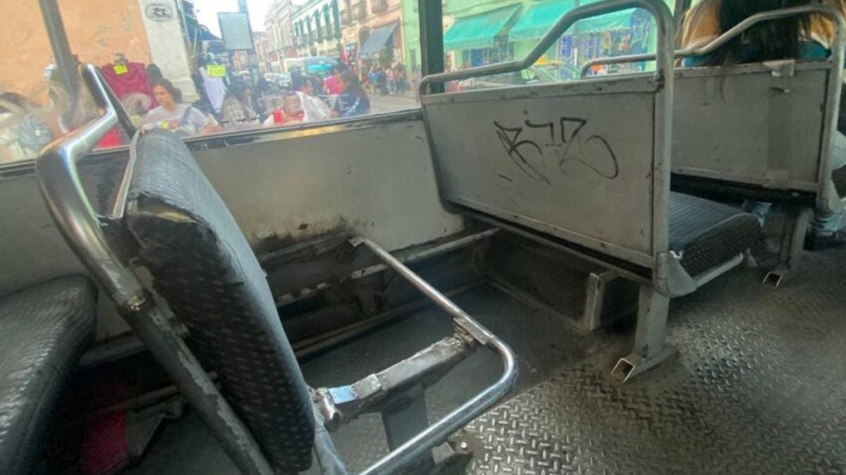 Sólo unidades en regla podrán obtener nuevas placas en Puebla: SMT anuncia proceso obligatorio del 1 de julio al 30 de noviembre