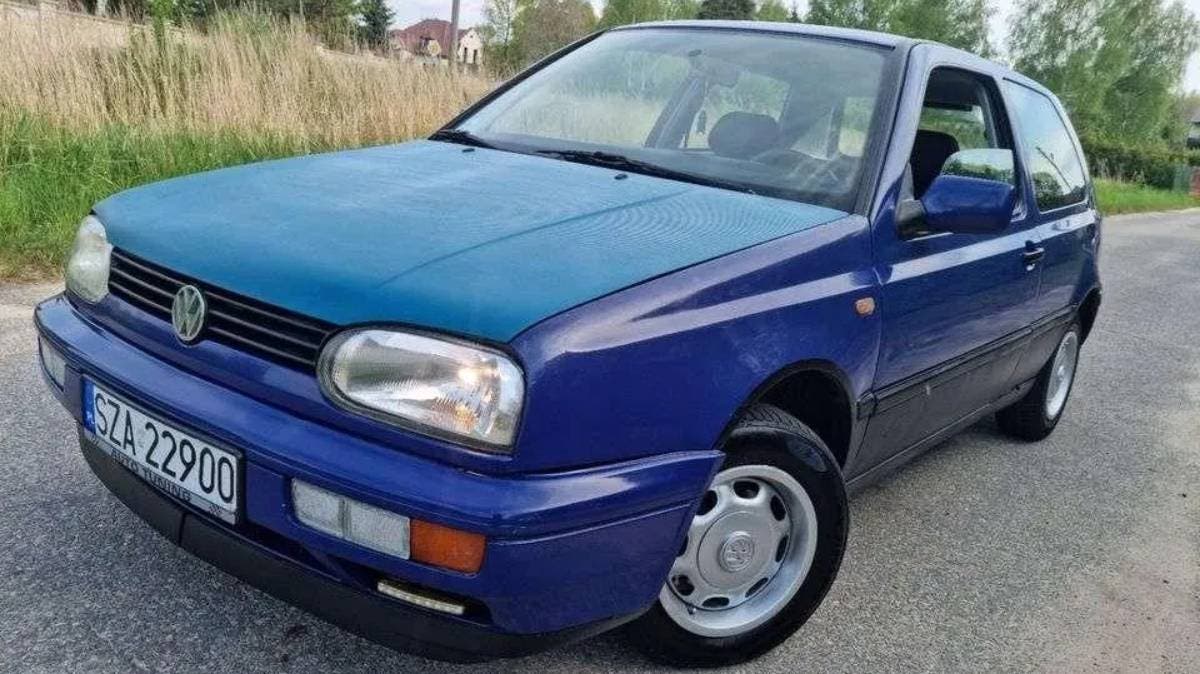 ¡Está de regreso! Volkswagen confirma producción del nuevo Golf en Puebla a partir de 2027