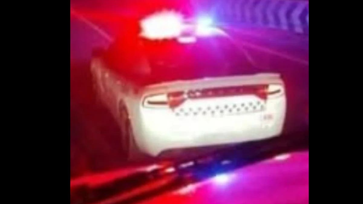 ¡ALERTA transportistas! Detectan OTRA patrulla falsa de la Guardia Nacional en la autopista Puebla-Orizaba (VIDEO)