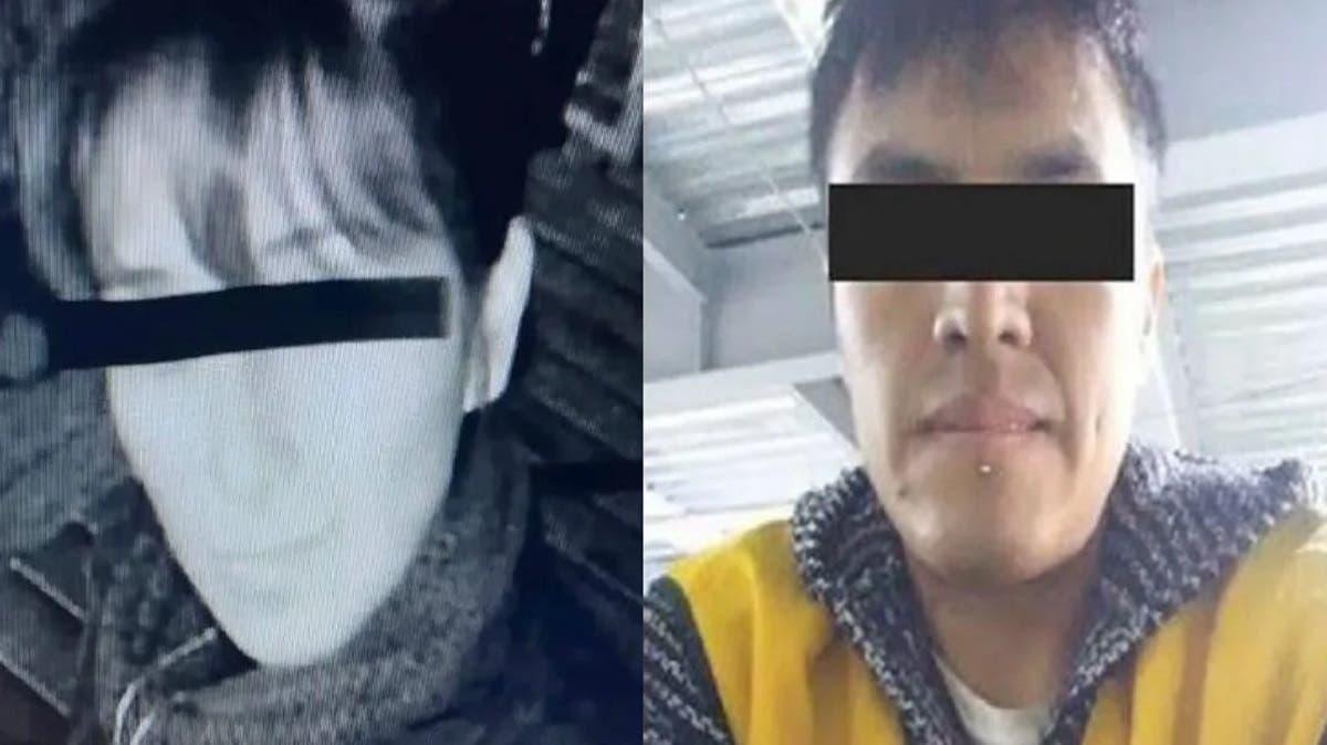 Dan 45 años de cárcel al “Caníbal de la Resurrección”: feminicida que comió a su novia