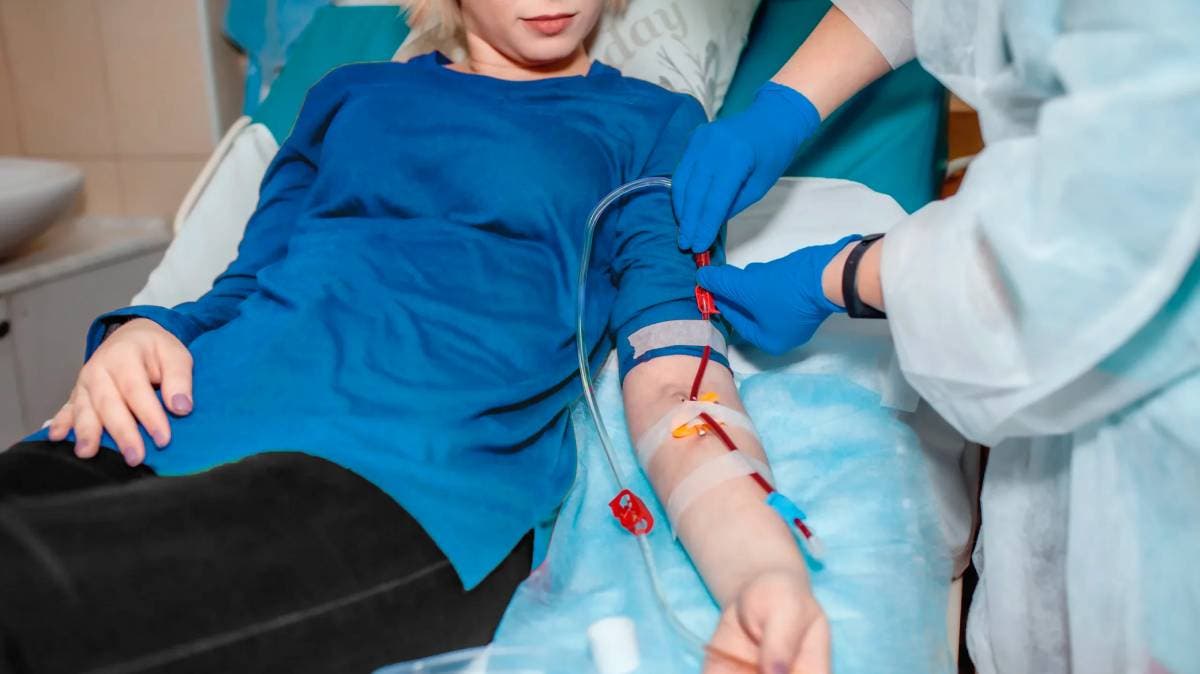 “¡Nuestros hijos no pueden esperar!”: suspenden hemodiálisis en Hospital de la Niñez Poblana y padres claman ayuda