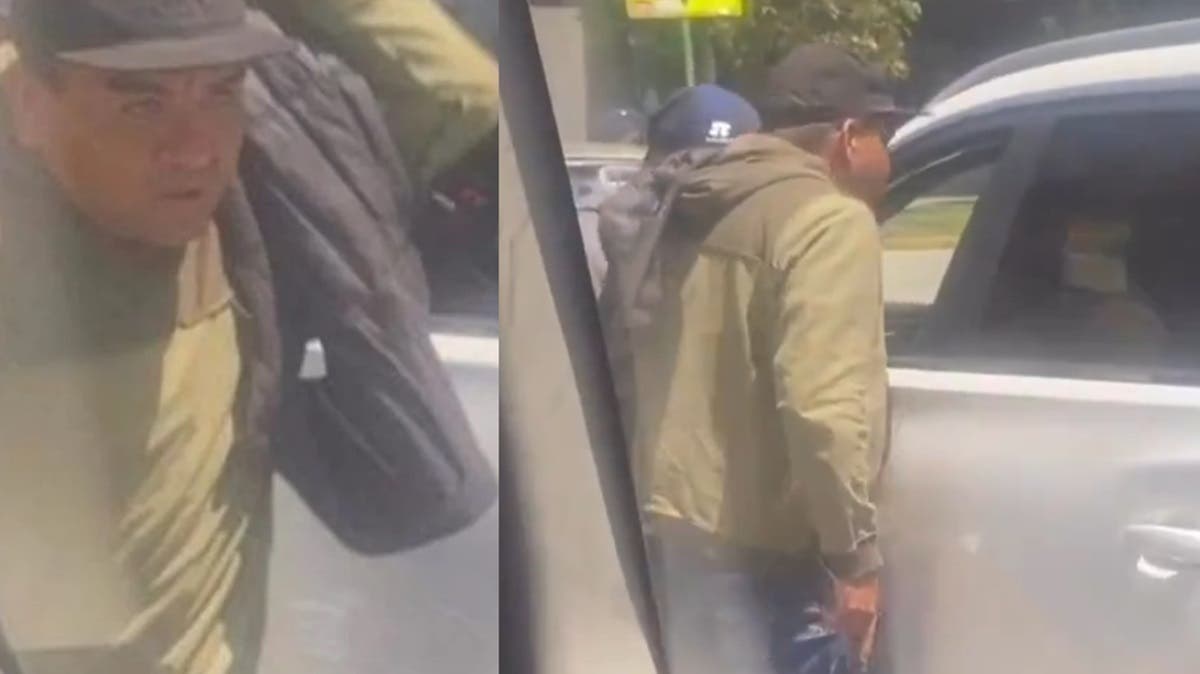 Identifican a “Shrek”, el presunto asaltante del 5 de Mayo: salió de prisión y lo ligan a un homicidio