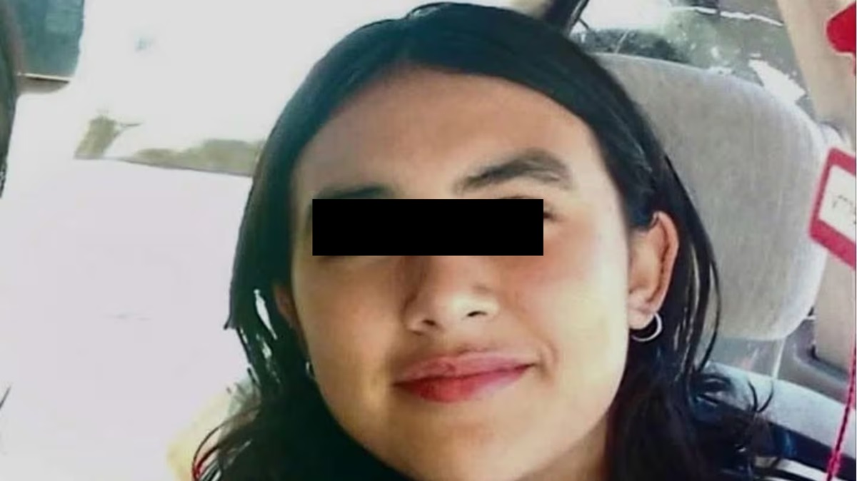 Hallan sin vida y con extrema violencia a Keila de 13 años , su cuerpo fue desmembrado