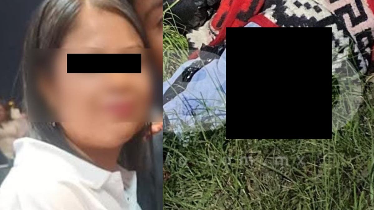 Ana Cristina fue hallada sin vida cerca del Periférico: la habían reportado como desaparecida en Puebla