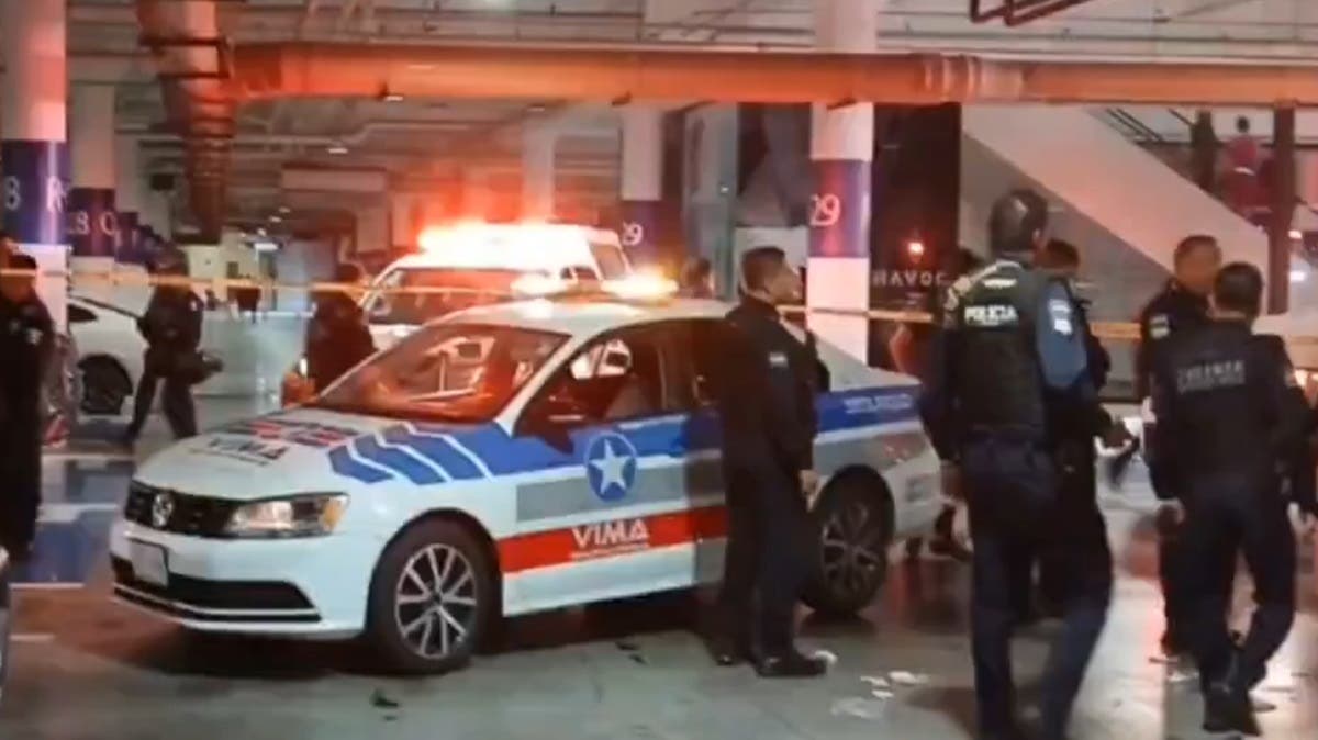 Asesinado por proteger a su esposa: así fue el ataque a Stanley en el estacionamiento de Solesta