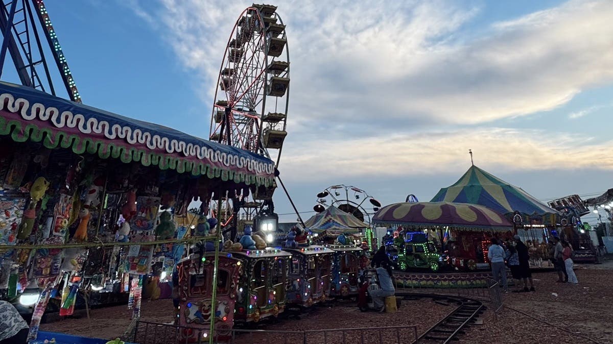De baile a balacera: riña termina en caos en la Feria de San Pablo Xochimehuacan