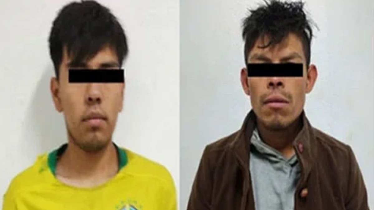 Condenan a 50 años de prisión a secuestradores de niña en Puebla; su propia hermana participó en el crimen