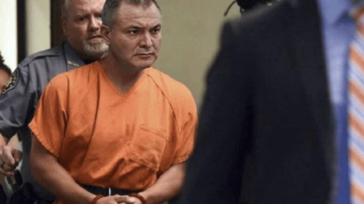 Genaro García Luna es trasladado a la prisión más estricta de EE.UU.: comparte encierro con “El Chapo” y Beltrán Leyva