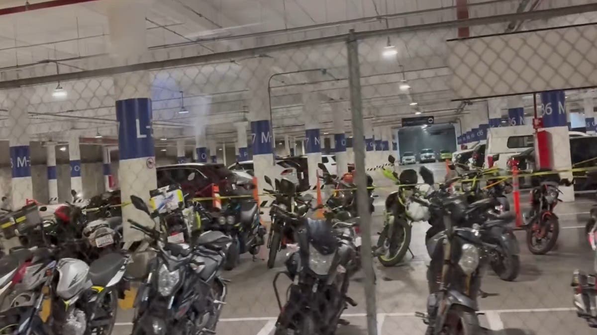 Revelan identidad de asesinos del extranjero en Angelópolis: banda de colombianos “robarelojes” estaría detrás del crimen