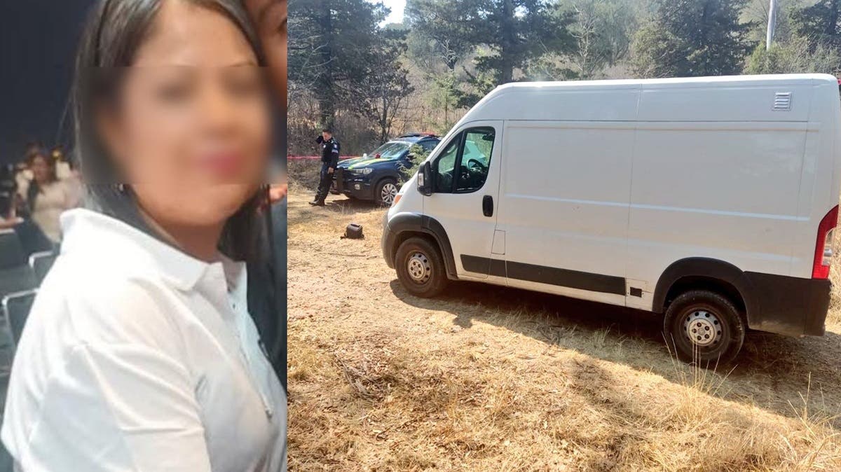 Ana Cristina salió de casa y apareció encobijada: feminicidio sacude de nuevo a Puebla