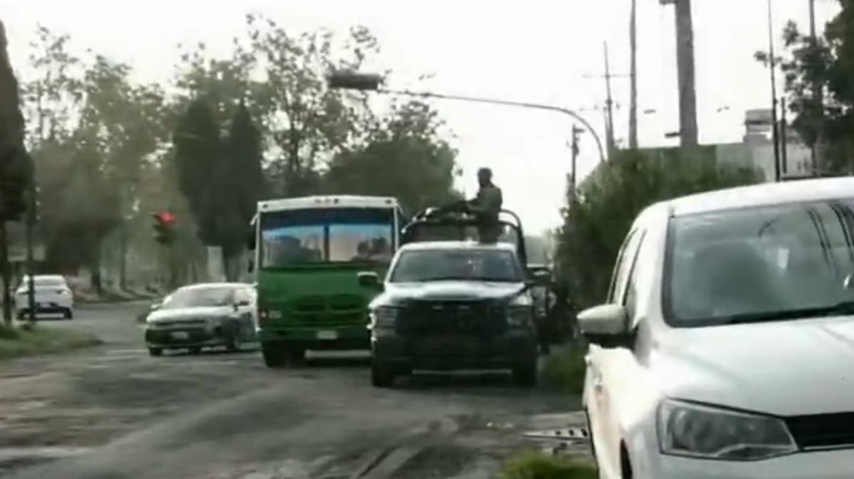 Tensión en Bosques de San Sebastián: bolsas negras generan movilización de Ejército y Policía