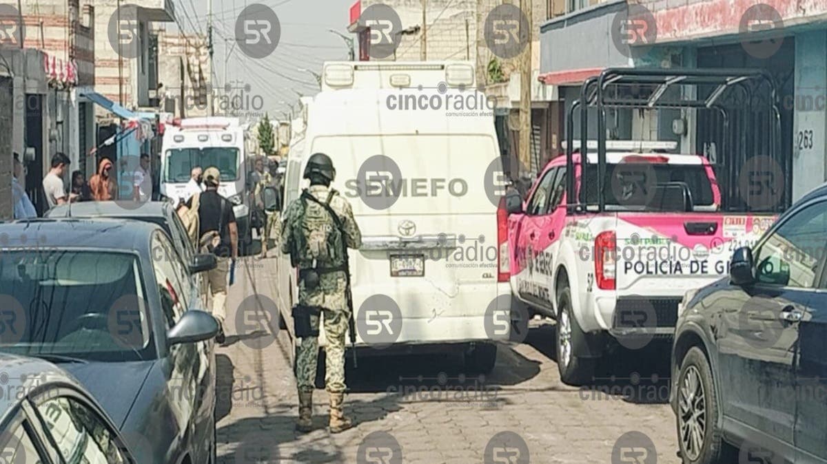 Joven pierde la vida en reunión en San Pablo del Monte; lo habrían atacado con una botella