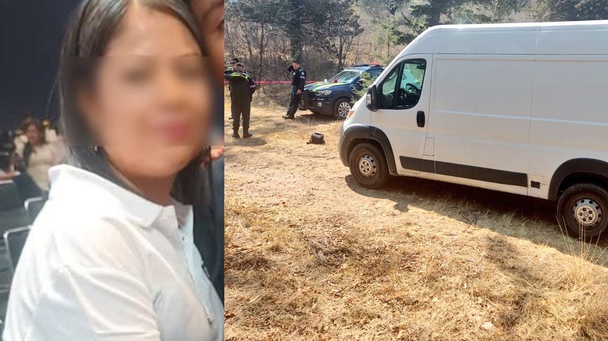Hallan a Ana Cristina envuelta en cobijas; investigan si la mataron por su vehículo