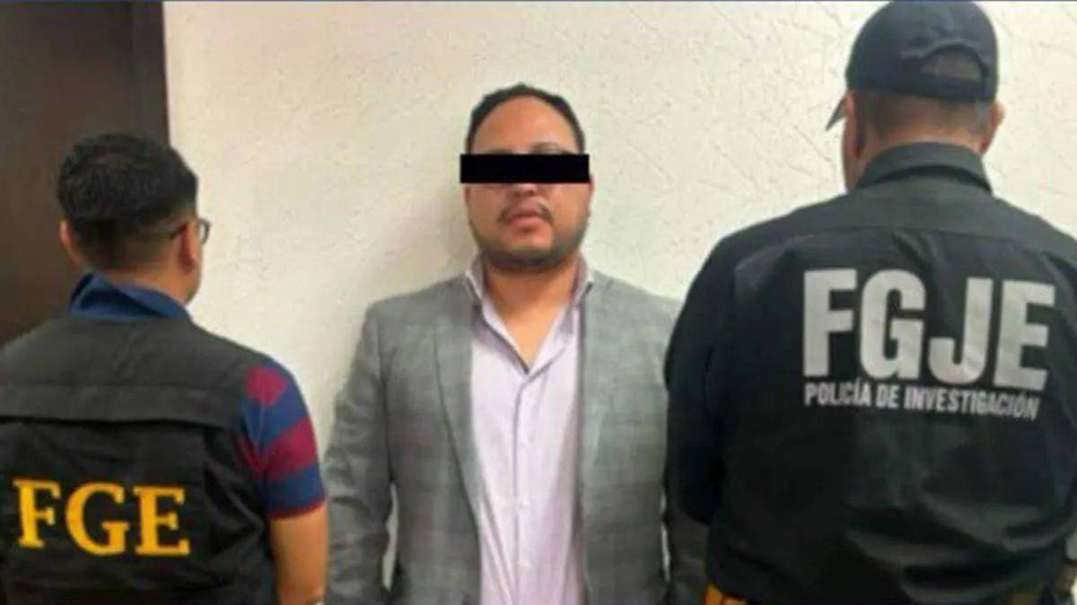 Exfuncionario en Teziutlán es vinculado a proceso por cohecho; intentó sobornar con 50 mil pesos para evadir revisión