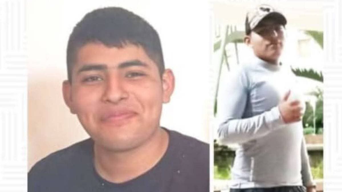 Joven desaparecido en Oaxaca es hallado con vida en hotel de Puebla tras falsa oferta de trabajo