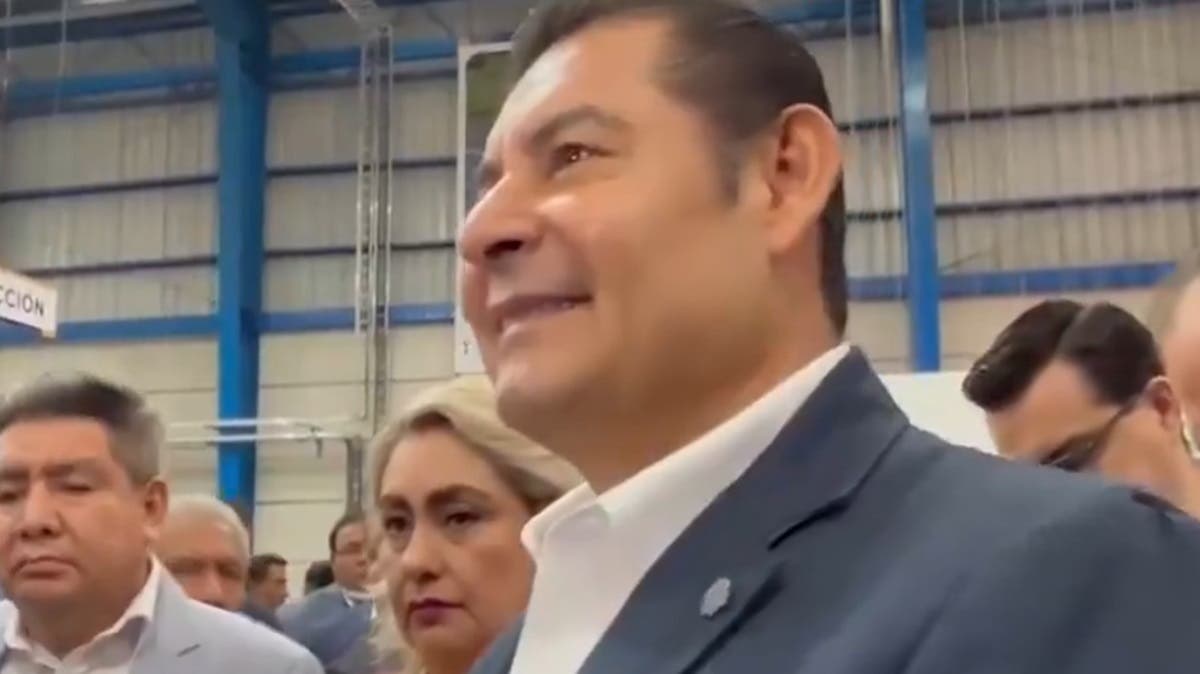 Caen 5.3% homicidios en Puebla durante primer semestre de Armenta y marinos: van 456 víctimas en 6 meses