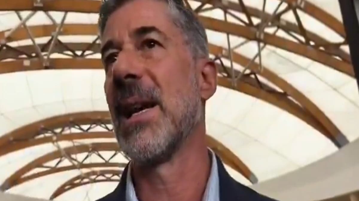 “La inseguridad está terrible, hacemos lo que se puede”: dueño de Solesta tras asesinato de cliente extranjero