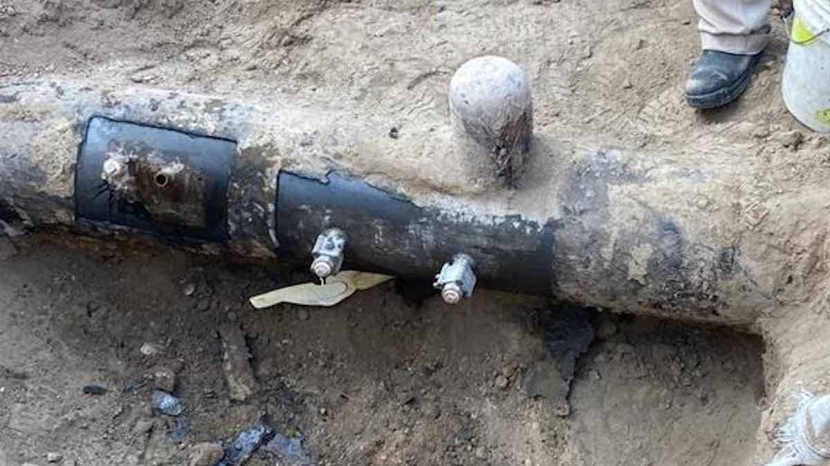 Caen cinco exfuncionarios de Pemex por proteger huachicol durante el sexenio de Peña Nieto: hasta 31 años de cárcel