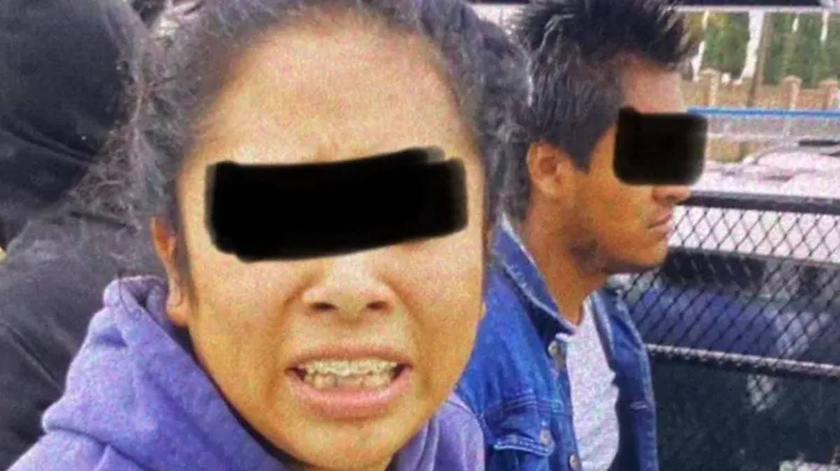 Cae mujer policía de Puebla con armas y droga en San Andrés Cholula; estaría ligada a bandas de robo de autos