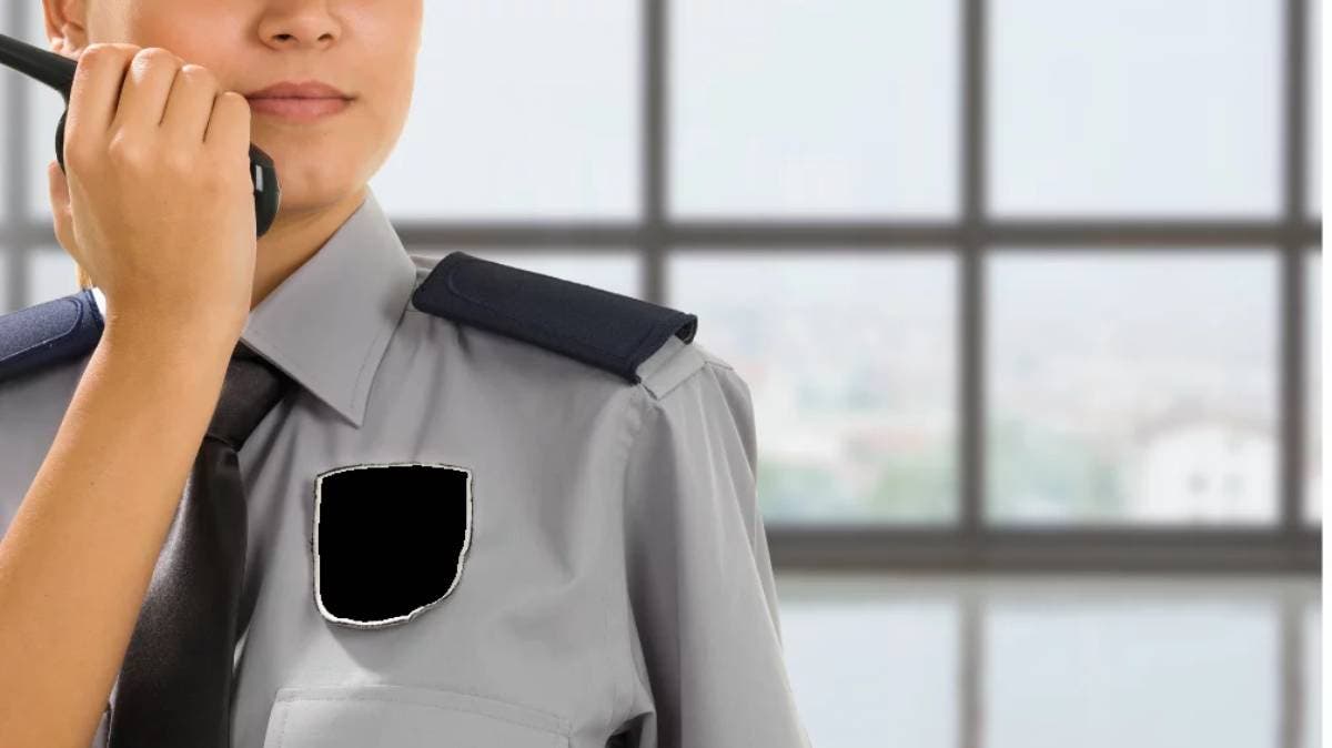 Guardia de seguridad denuncia agresión sexual por parte de su compañero durante turno en Lomas de Angelópolis