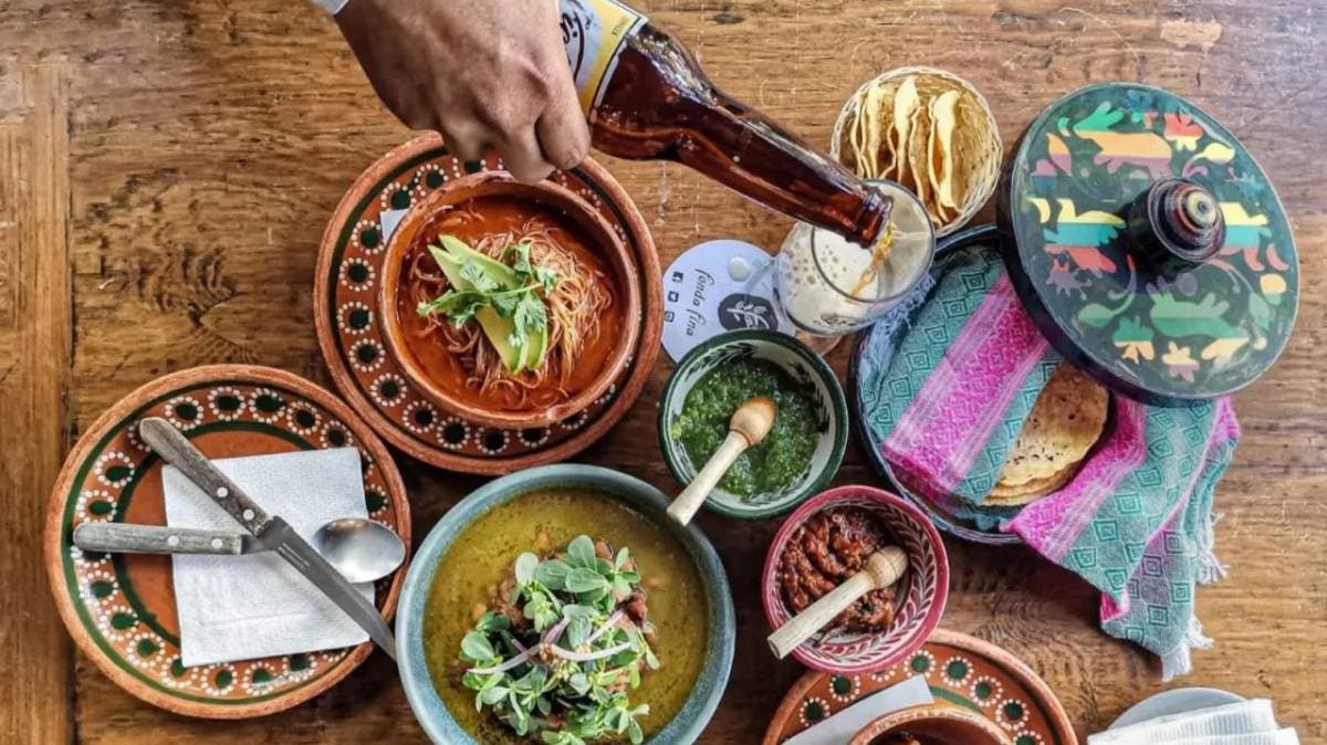 Operaban como fondas y vendían cerveza: así cayeron negocios cerca de CU BUAP