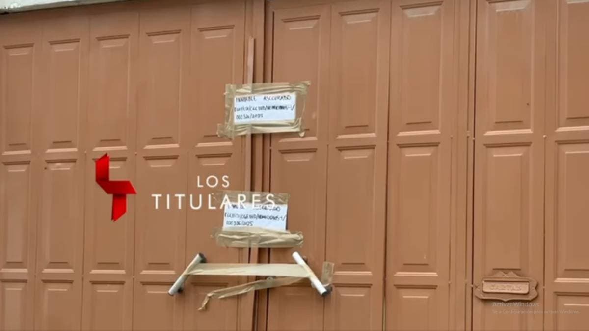 Catean vivienda en Puebla por presunto narcomenudeo; aseguran drogas pero no hay detenidos