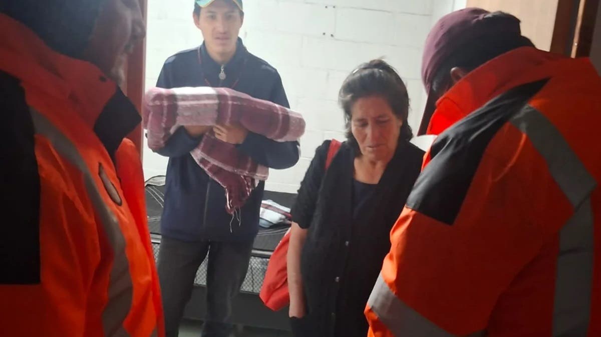 Viaje en familia termina en robo: madre e hijo lo pierden todo en terminal de Puebla