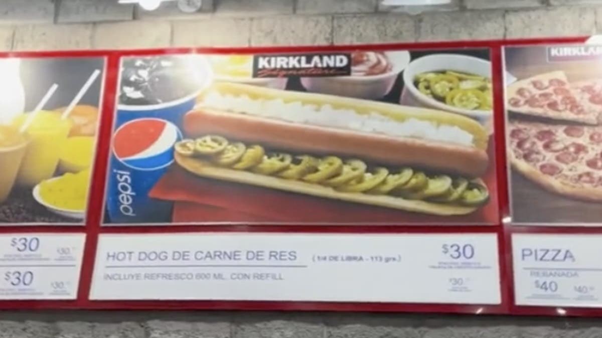 Tragedia en Costco: mujer muere por atragantamiento mientras comía un hot dog
