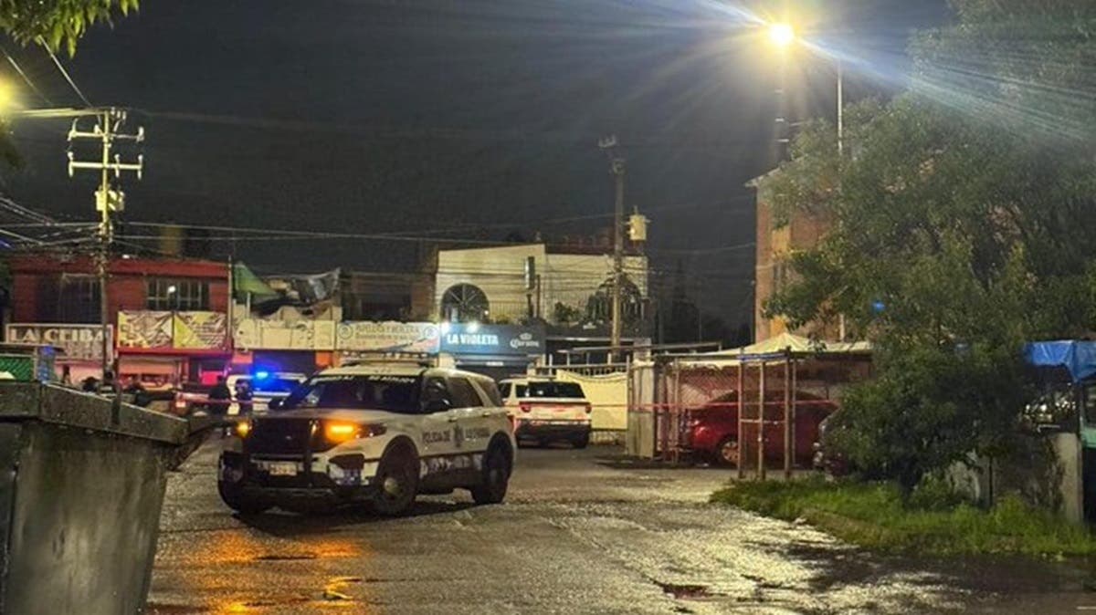 San Ramón: Joven es ejecutado afuera de departamento reportado como “tiendita”