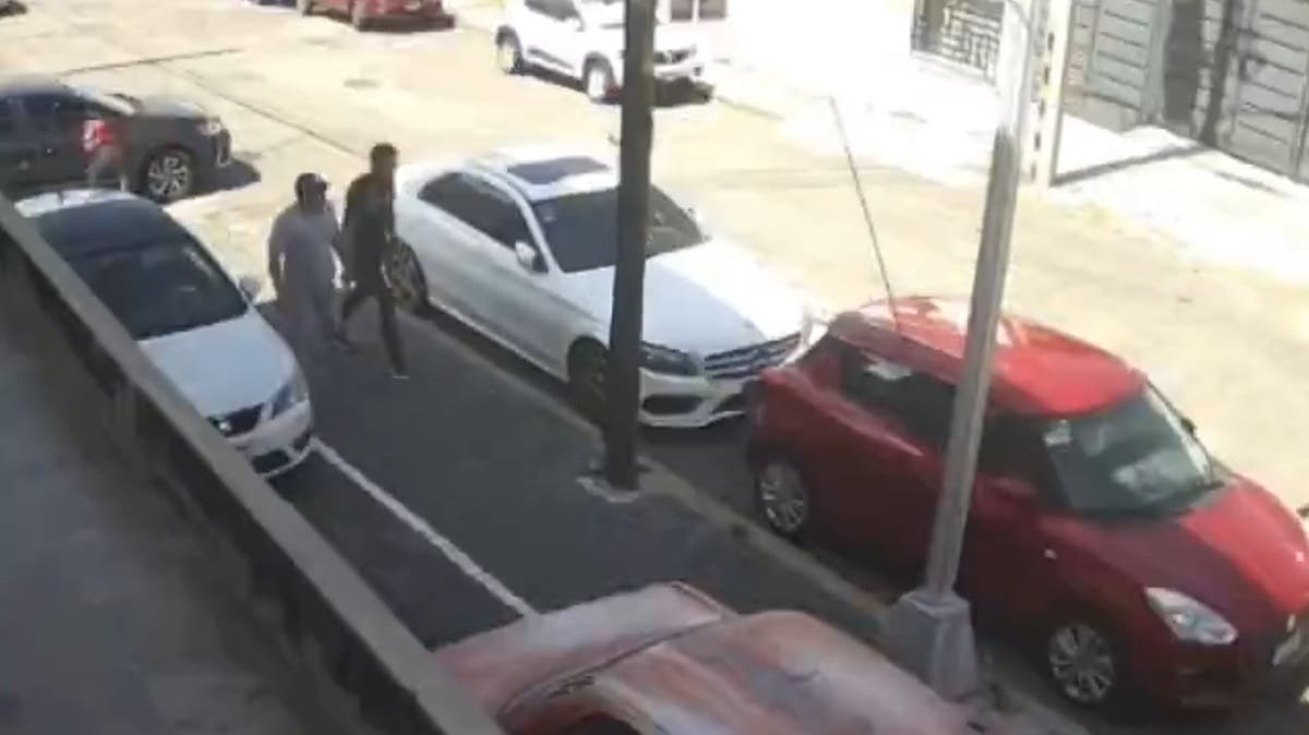 Roban 10 autos diarios en Puebla capital durante el primer semestre del 2025