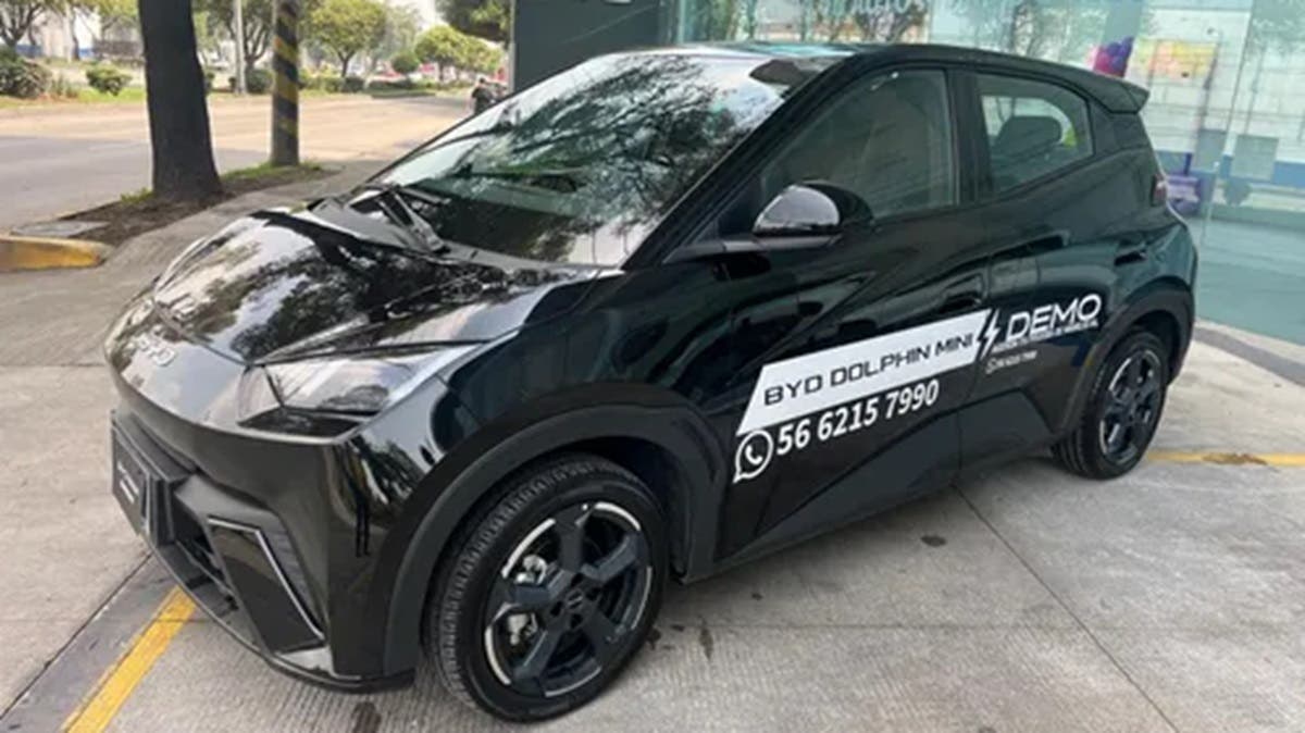 ¿Quieres cargar tu auto eléctrico en casa? Esto pide la CFE y cuánto cuesta instalar el cargador seguro