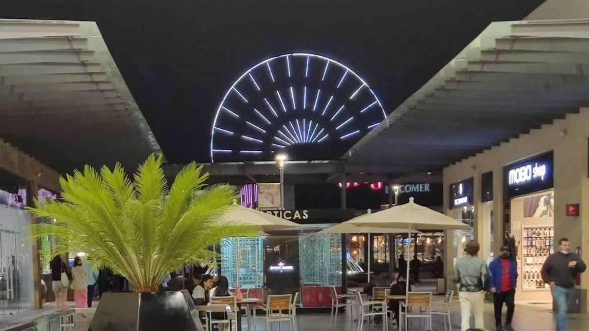 SSP de Puebla advierte sanciones y cierres a empresas de seguridad privada que incumplan en plazas comerciales