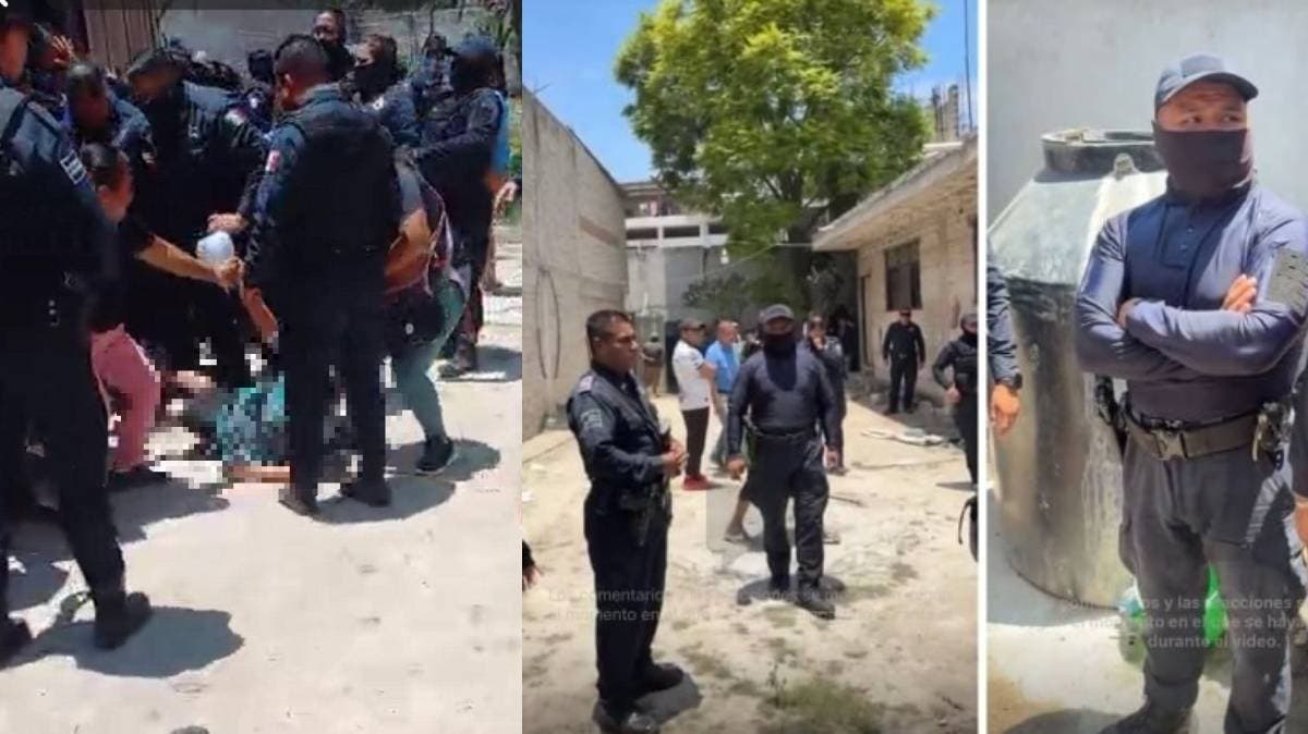 Por 50 mil pesos intentan despojar a mujer mayor en Santa María Coapan; le debe a su sobrina