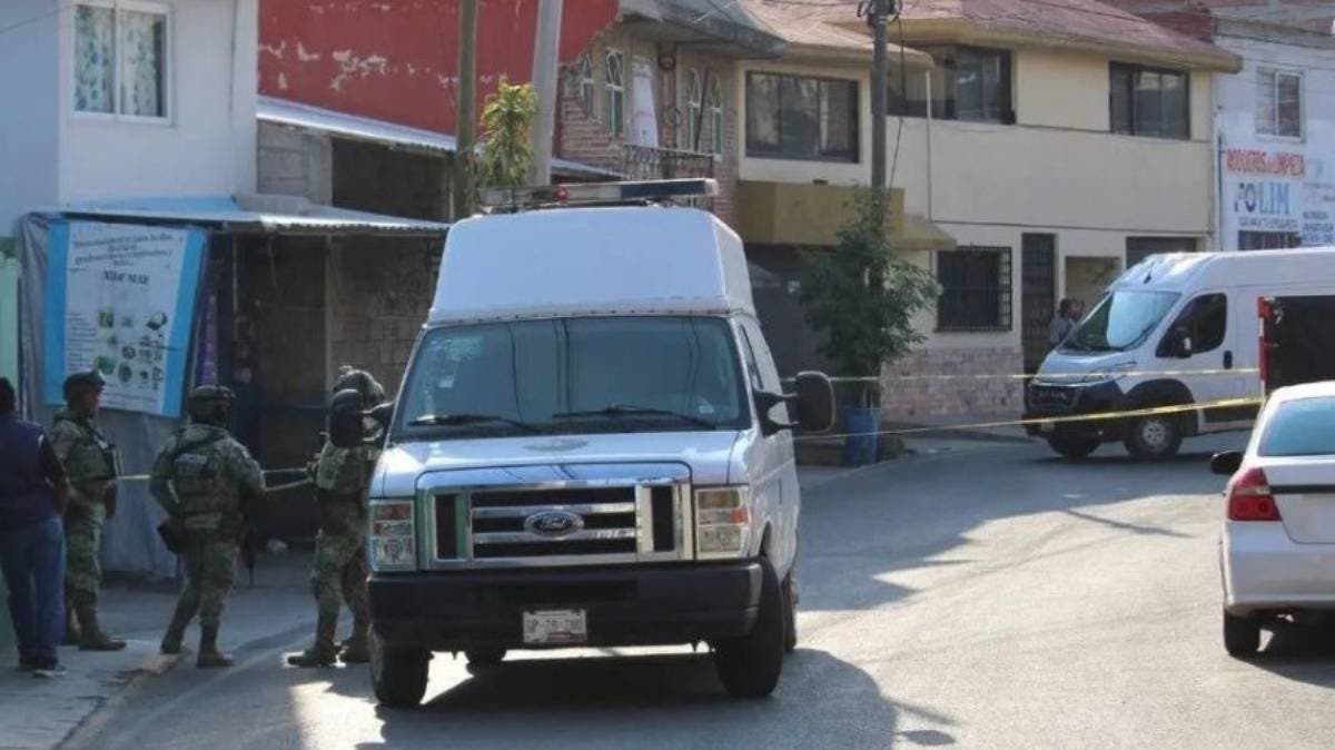 Vianey, 28 años y una muerte en silencio: hallan sin vida a joven empleada en domicilio de Tehuacán